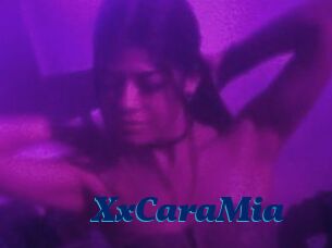 XxCaraMia