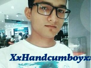 XxHandcumboyxx