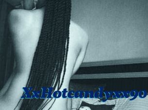 XxHotcandyxx90