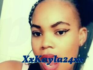 XxKayla24xx