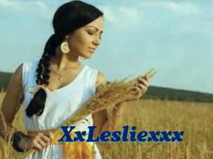 XxLesliexxx