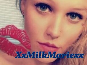XxMilkMariexx