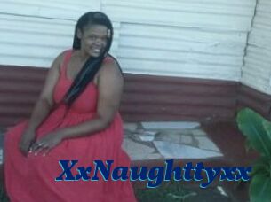 XxNaughttyxx