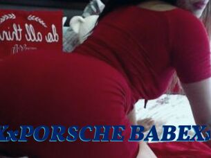 XxPORSCHE_BABEXx
