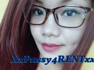 XxPussy4RENTxx