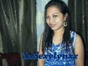 XxSexylynxx