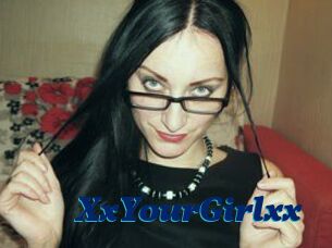 XxYourGirlxx