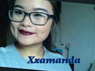 Xxamanda