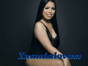 Xxamialovexx