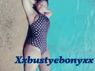 Xxbustyebonyxx