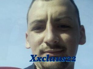 Xxclaus22