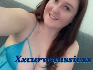 Xxcurvycassiexx