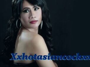 Xxhotasiancockxx