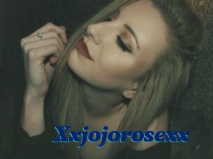 Xxjojorosexx