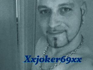 Xxjoker69xx