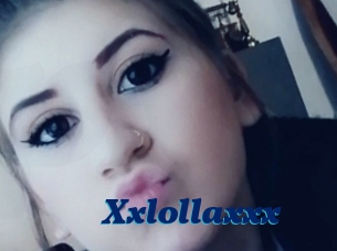 Xxlollaxxx