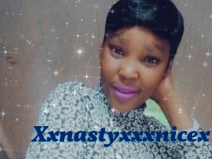 Xxnastyxxxnicex