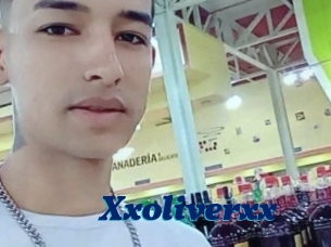 Xxoliverxx