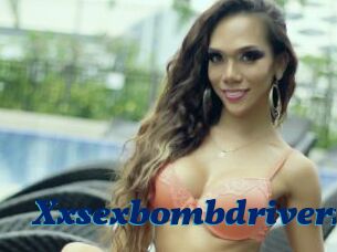 Xxsexbombdriverx