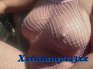 Xxtammy123xx