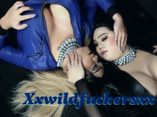 Xxwildfuckersxx
