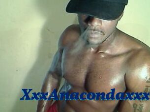 XxxAnacondaxxx