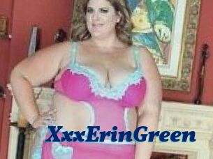 XxxErinGreen