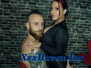 XxxHaven_Inc