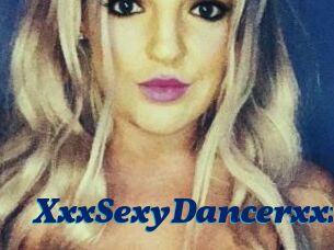 XxxSexyDancerxxx