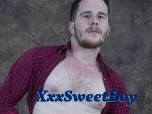 XxxSweetBoy