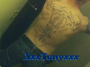 XxxTonyxxx