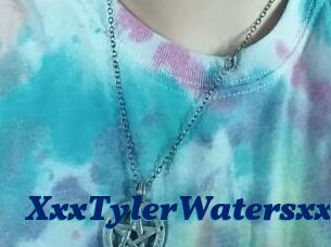 XxxTylerWatersxxx