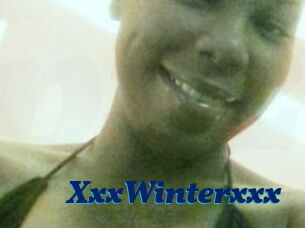 XxxWinterxxx