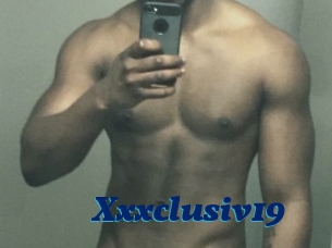 Xxxclusiv19