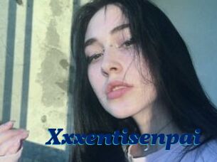 Xxxentisenpai