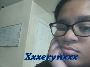 Xxxerynxxx