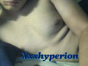 Xxxhyperion