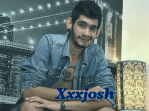 Xxxjosh
