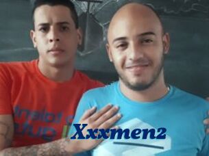 Xxxmen2