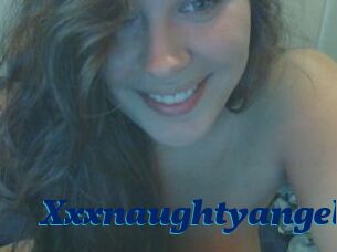 Xxxnaughtyangel