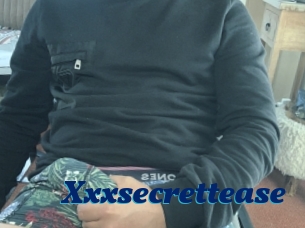 Xxxsecrettease