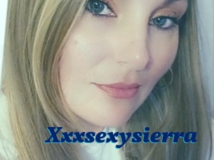 Xxxsexysierra