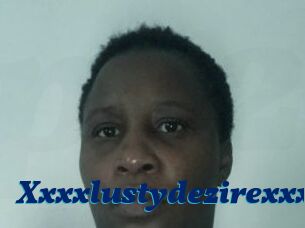 Xxxxlustydezirexxxx