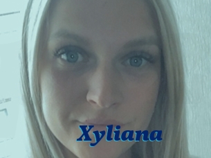 Xyliana