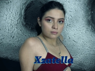 Xzatella