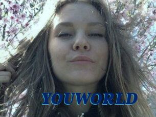 YOUWORLD