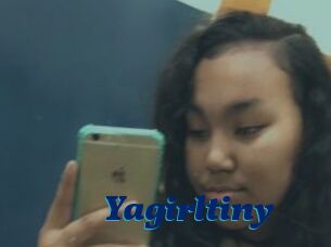 Yagirltiny