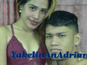 YakelinAnAdrian