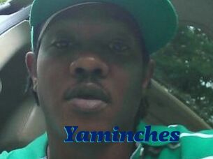Yaminches