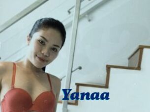 Yanaa